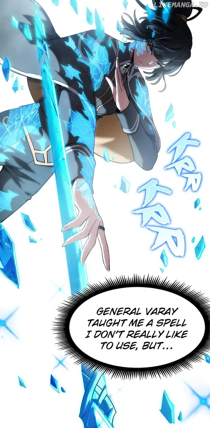 The Beginning After the End Chapter 211 image 049_optimized